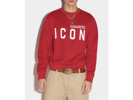 DSQUARED2 MIKINA