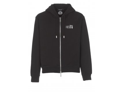 DSQUARED2 MIKINA