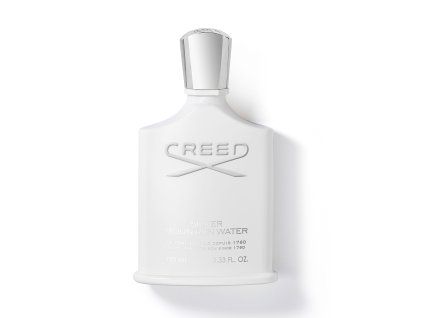 CREED SILVER MOUNTAIN WATER