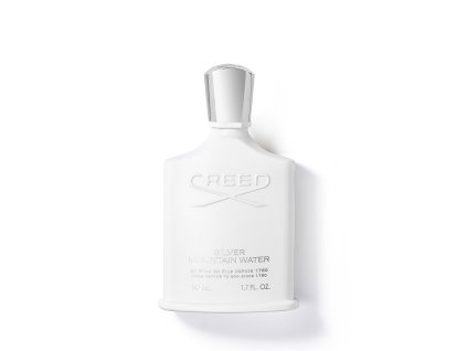 CREED MILLESIME SILVER MOUNTAIN WATER