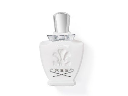 CREED LOVE IN WHITE
