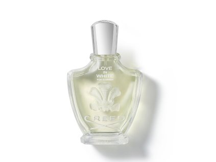 CREED MILLESIME LOVE IN WHITE FOR SUMMER