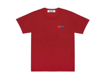 AX T226 051 BURGUNDY 1