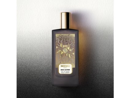 MEMO PARIS IRISH LEATHER EAU DE PARFUM