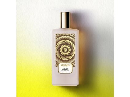 MEMO PARIS MADURAI EAU DE PARFUM