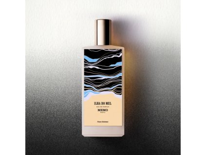 MEMO PARIS ILHA DO MEL EAU DE PARFUM