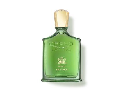 CREED WILD VETIVER