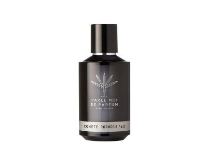 parle moi de parfum comete paradis 62