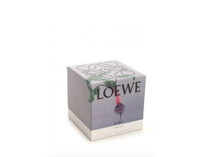 LOEWE SVÍČKA BEETROOT