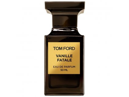 TOM FORD VŮNĚ VANILLE FATALE