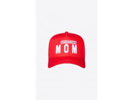 DSQUARED2 KŠILTOVKA MOM