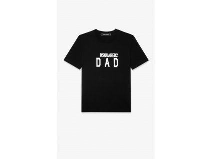 DSQUARED2 TRIČKO DAD