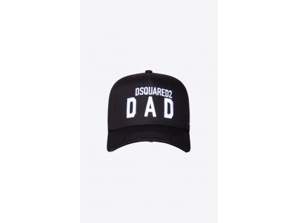 DSQUARED2 KŠILTOVKA DAD