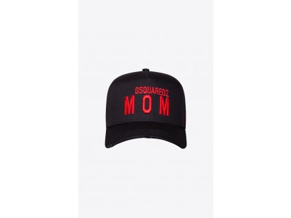DSQUARED2 KŠILTOVKA MOM
