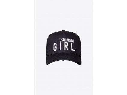 DSQUARED2 KŠILTOVKA GIRL