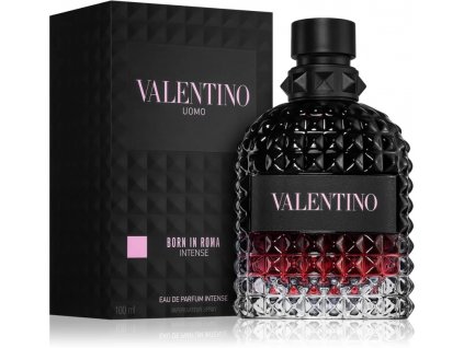 valentino born in roma intense uomo parfemovana voda pro muze 230213