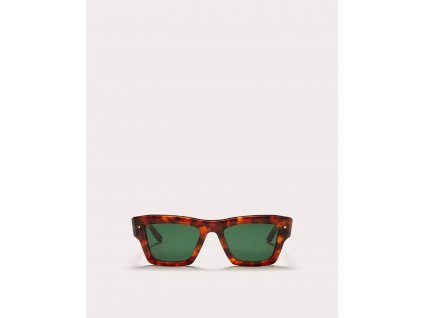 XXII RECTANGULAR ACETATE FRAME (6)