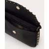 ROCKSTUD GRAINY CALFSKIN POUCH (3)