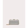 CARRY SECRETS RHINESTONE MINAUDIERE