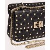 SMALL NAPPA ROCKSTUD SPIKE BAG (3)