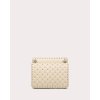 MEDIUM NAPPA ROCKSTUD SPIKE BAG (8)