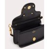 VALENTINO GARAVANI LOCÒ SMALL SHOULDER BAG IN CALFSKIN (2)