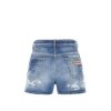 s75mu0477 s30309 470 dsquared2 women shorts blue 02