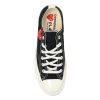AZ K128 001 BLACK 4