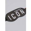 dsquared2 icon sleeping mask blackwhite tous les accessoires femme