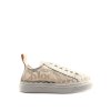chloe trainers lauren lace sneakers 00000181467f00s001