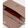 ROCKSTUD SPIKE NAPPA LEATHER CROSSBODY CLUTCH BAG (5)