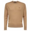 108 S74HA1368 S18310 110 DESERT TAN DSQUARED MAGLIERIA 1