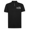 138 S79GL0001 S22743 900 DSQUARED POLO 1