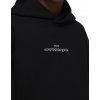 sweat logo inverse black