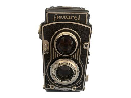 Flexaret Va 01
