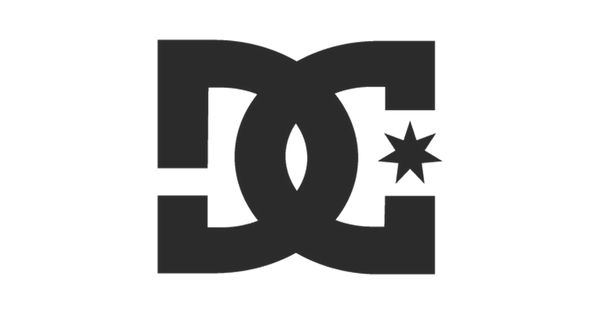 Veľkostná tabuľka mikín DC Shoes