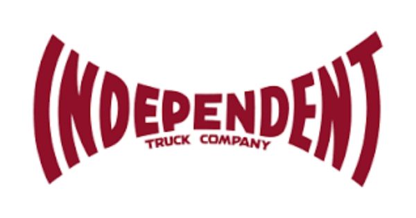 Veľkosťná tabuľka truckov Independent Trucks