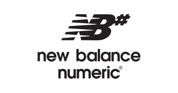 Veľkostná tabuľka topánok New Balance Numeric