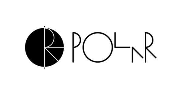 Veľkostná tabuľka mikín Polar Skate Co.