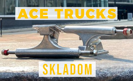 Ace Trucks