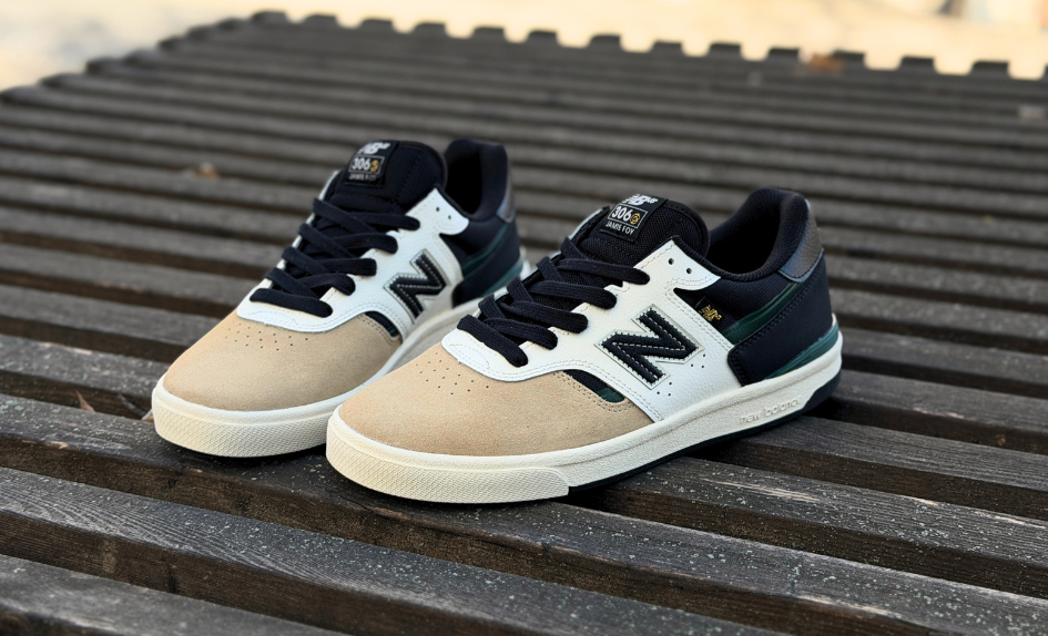 New Balance Numer 306 CUP