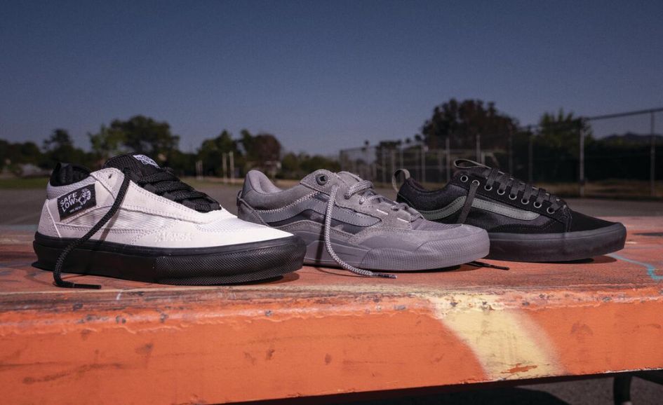 Vans x Atiba