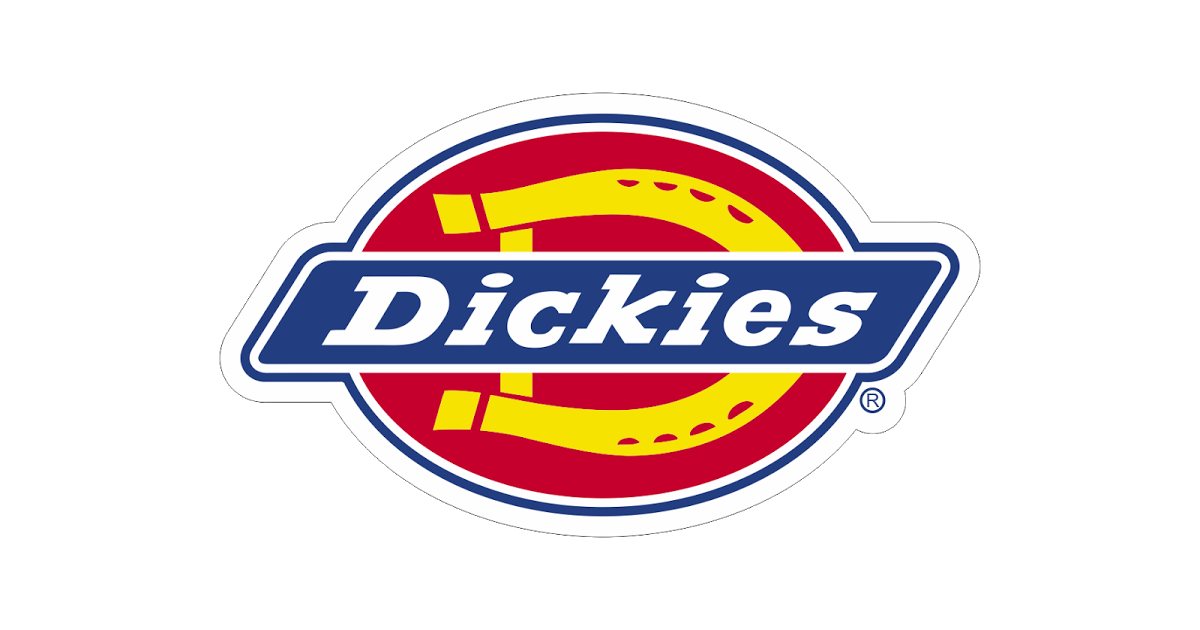 Dickies logo