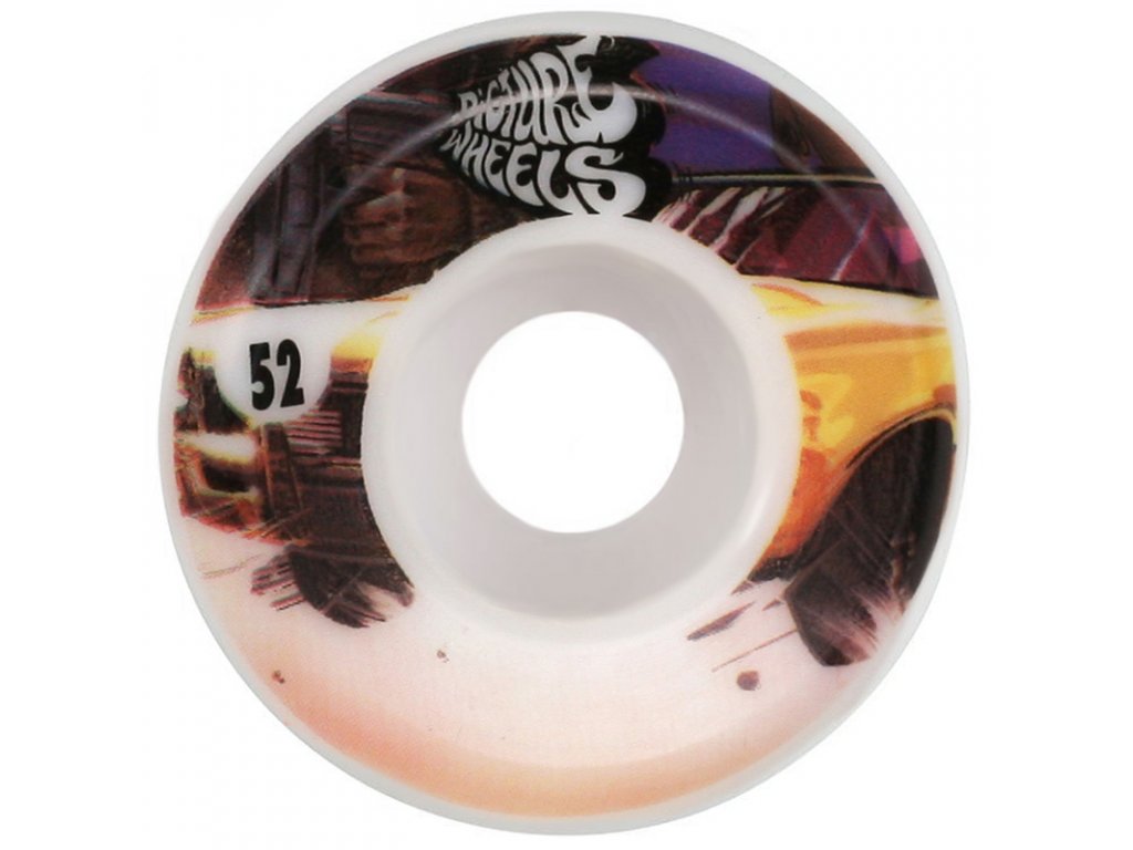 picture wheel co kung fu drifter go fast wheels 52mm 1