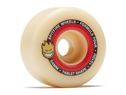 spitfire spitfire f4 101 tablet wheels 52mm