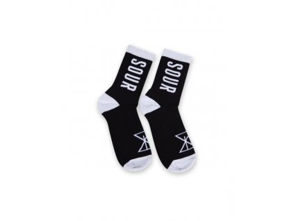 Sour Socks Black 540x