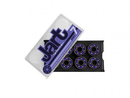 product j a jart abec 7 bearings