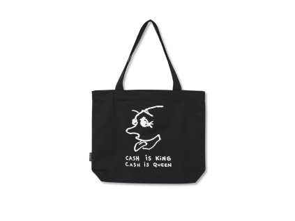 CASH IS QUEEN TOTE BAG 1 896x896