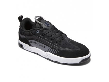 DC LEGACY 98 SLIM BLACK/BATTLESHIP/BLACK