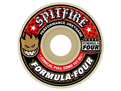 18169 spitfire formula four 101duro conical full 52mm
